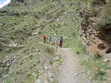 Barranco de san Juan-Vereda de la Estrella -Barranco de san Juan 028